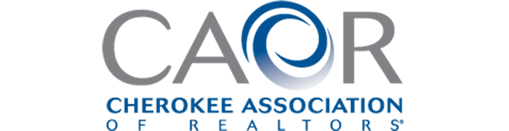 Cherokee Association of Realtors Logo