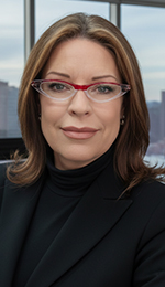 Ellen Rogers